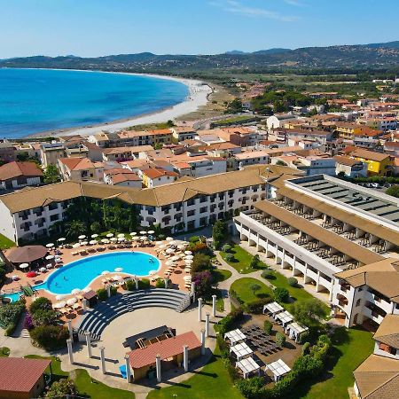 Cala Della Torre Resort La Caletta Exterior foto